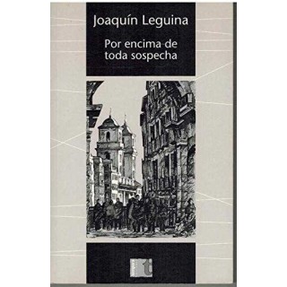 Por Encima de Toda Sospecha